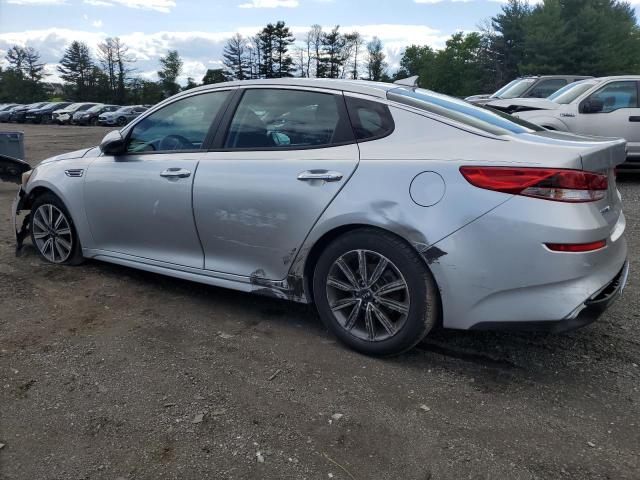 Vin: 5xxgt4l34kg362398, lot: 57836525, kia optima lx 20192