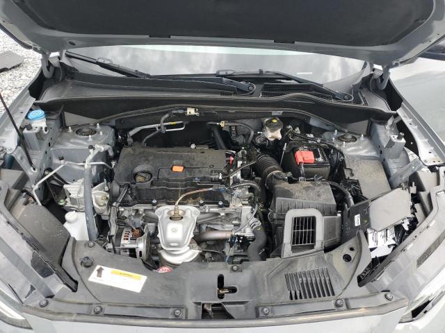 2025 HONDA HR-V SPORT - 3CZRZ2H56SM715481