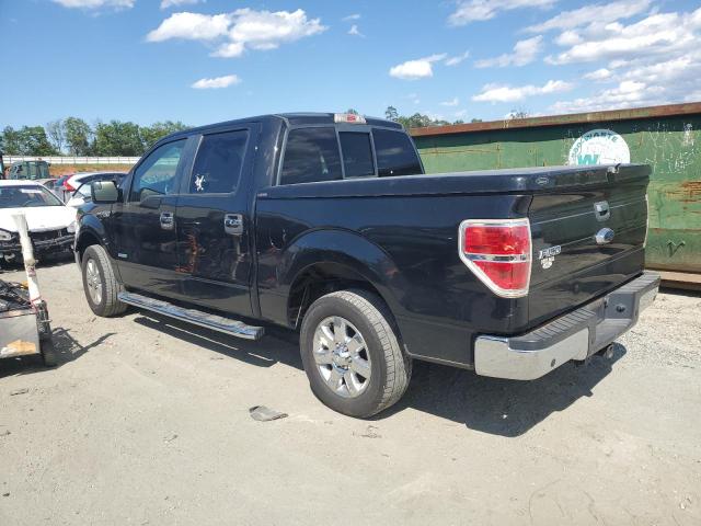 Vin: 1ftfw1ct9dfa57160, lot: 56207805, ford f-150 supercrew 20132