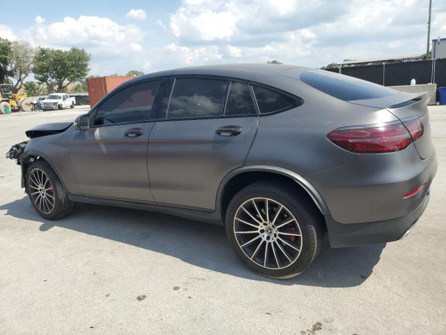 Vin: wdc0j4kb2kf518396, lot: 57972955, mercedes-benz glc-class 300 4matic 20192