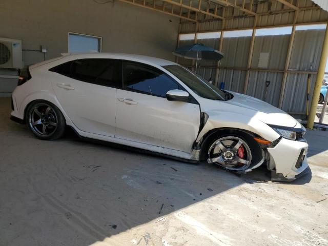 2021 HONDA CIVIC TYPE SHHFK8G73MU203606