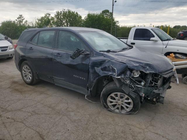 Vin: 3gnaxhev6ls697391, lot: 56499165, chevrolet equinox ls 20204