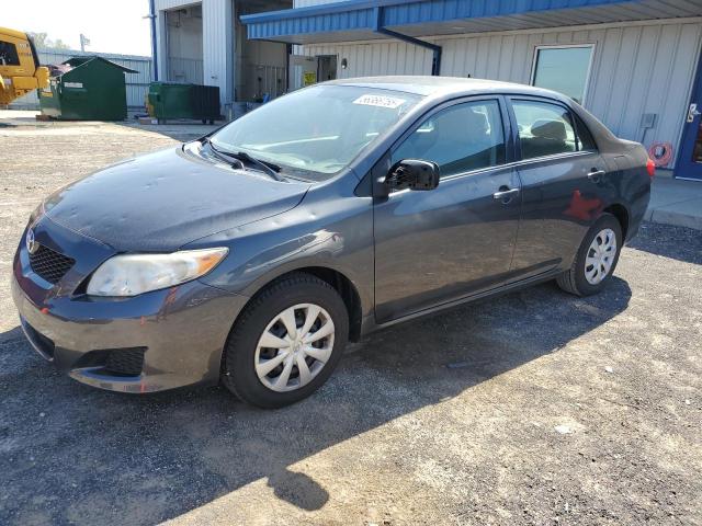 Vin: 1nxbu4eexaz213925, lot: 56366755, toyota corolla base 2010 img_1