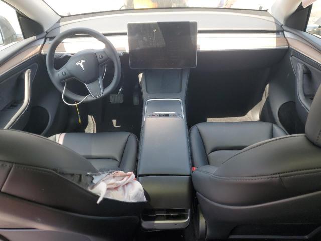 2025 TESLA MODEL Y 7SAYGDEE4SF235518