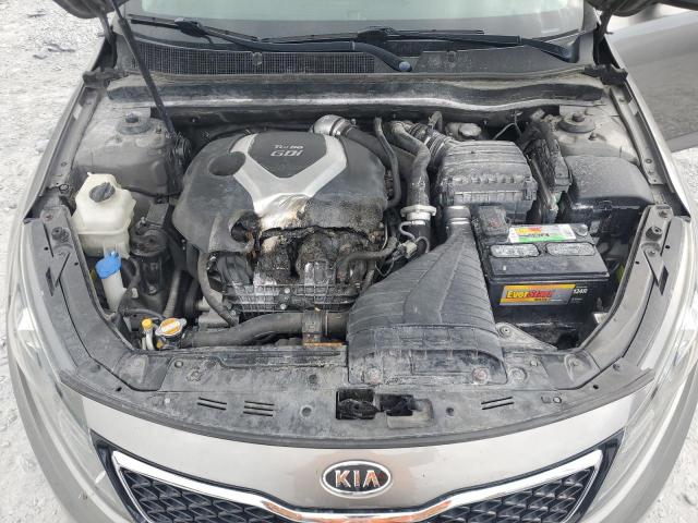 2012 KIA OPTIMA SX - 5XXGR4A69CG047139