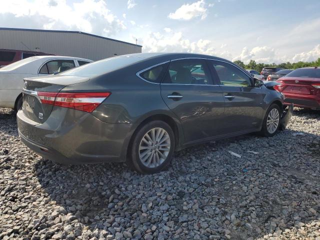 Vin: 4t1bd1eb3du005720, lot: 58387315, toyota avalon hybrid 20133