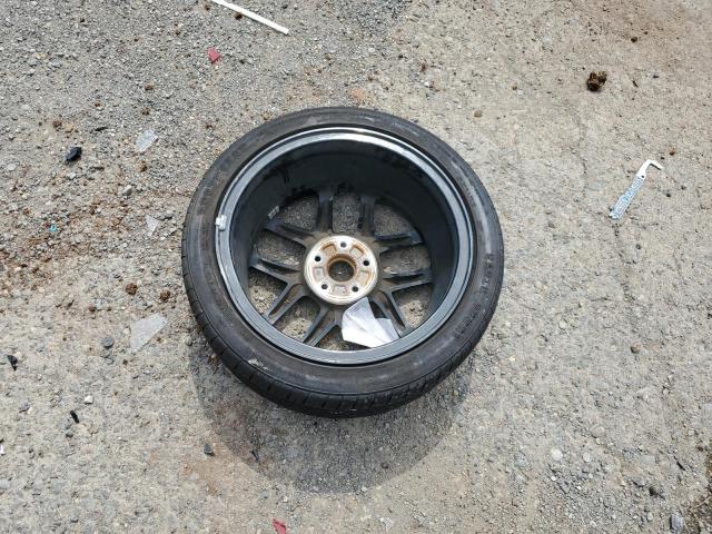 2022 HONDA CIVIC SPOR - 2HGFE2F50NH513425