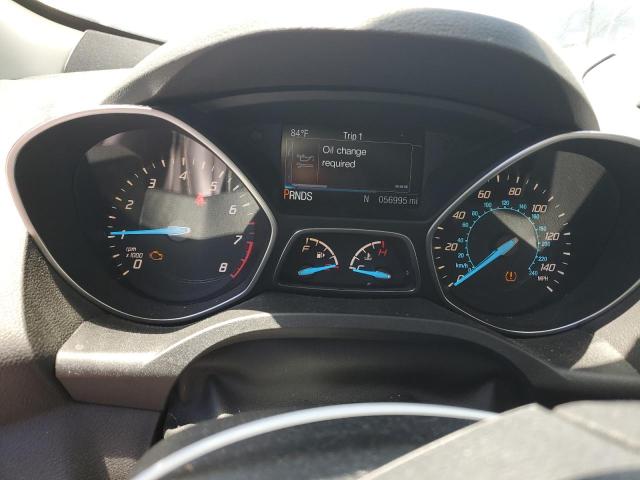 2015 FORD ESCAPE TIT - 1FMCU0JX5FUB87648