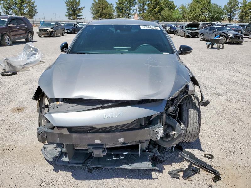 2023 KIA FORTE GT L - 3KPF54AD2PE640572