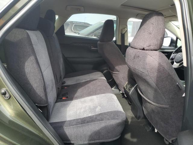 2021 LEXUS NX 300H BA JTJGJRDZ0M2151890