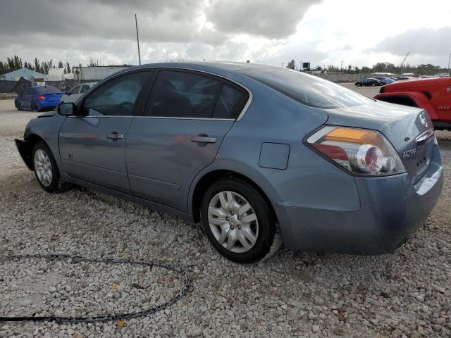 Vin: 1n4al2ap2bn446598, lot: 55119455, nissan altima base 20112