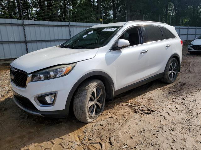 KIA SORENTO EX