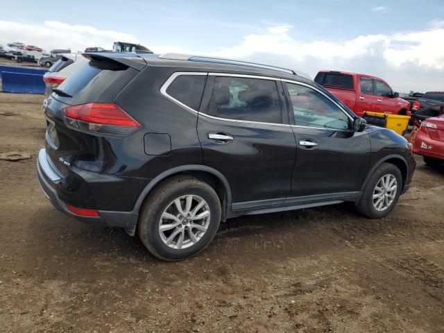 Vin: knmat2mv5hp609147, lot: 58761065, nissan rogue s 20173
