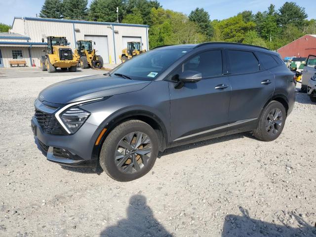 2023 KIA SPORTAGE S - KNDPXCAG4P7064986
