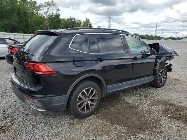 Vin: 3vv3b7ax4km195789, lot: 56590015, volkswagen tiguan se 20193