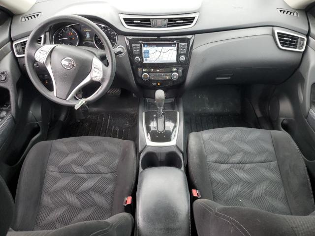 2016 NISSAN ROGUE S - 5N1AT2MV1GC919894