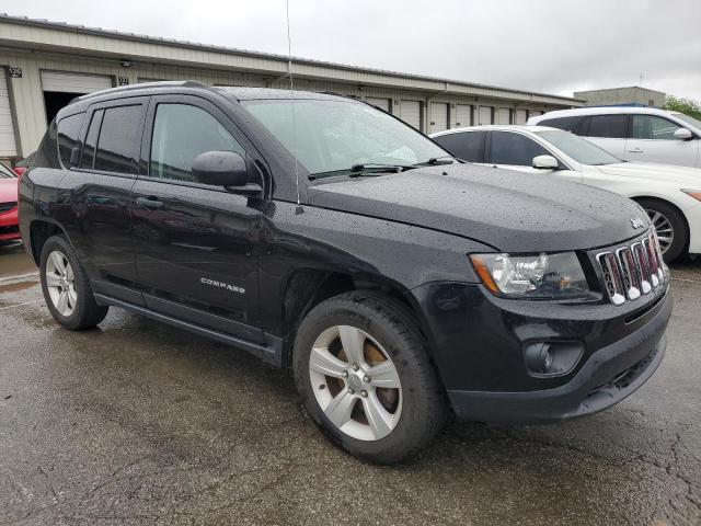 2017 JEEP COMPASS SP 1C4NJDBB7HD173530