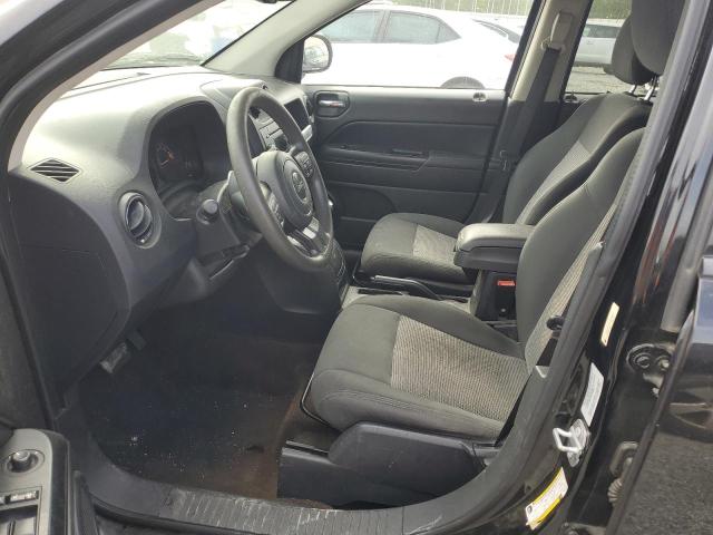 2015 JEEP COMPASS SP - 1C4NJCBB9FD361828