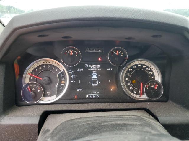 2015 RAM 1500 SLT - 1C6RR7LG4FS579352