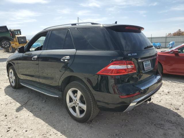 Vin: 4jgda7db5ea293085, lot: 56590465, mercedes-benz m-class 550 4matic 20142