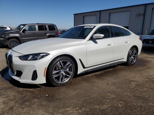 Vin: wba23fb0xsfu06686, lot: 57855775, bmw 4 series gran coupe 2025 img_1