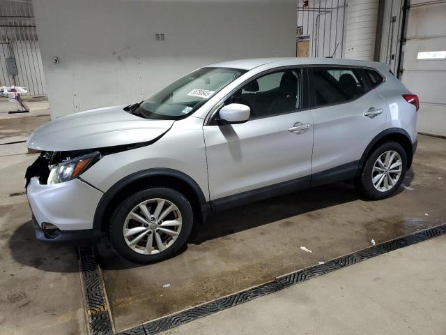 NISSAN ROGUE SPT