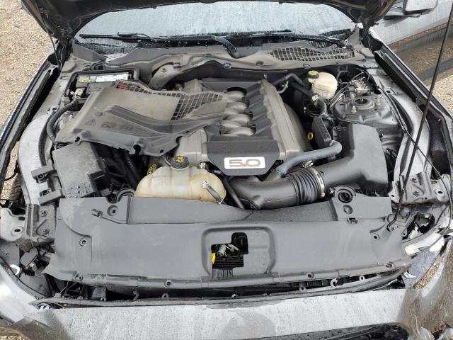 2017 FORD MUSTANG GT 1FA6P8CFXH5329328