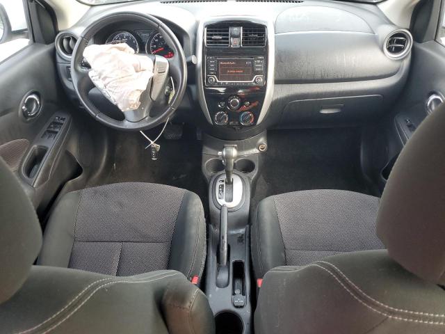 2018 NISSAN VERSA S - 3N1CN7AP8JL866863
