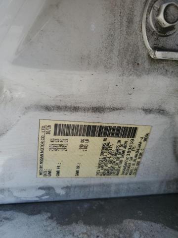 2017 NISSAN MAXIMA 3.5 - 1N4AA6AP7HC389459