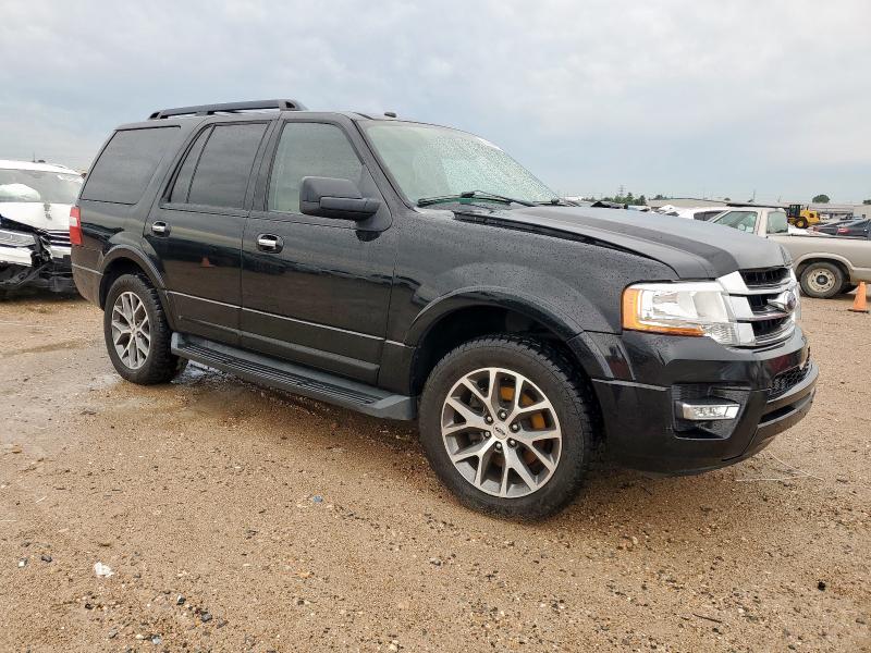 2017 FORD EXPEDITION - 1FMJU1HT7HEA42656