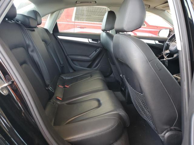 wauffafl1dn014852 - 2013 Audi A4 Premium Plus - #57529905