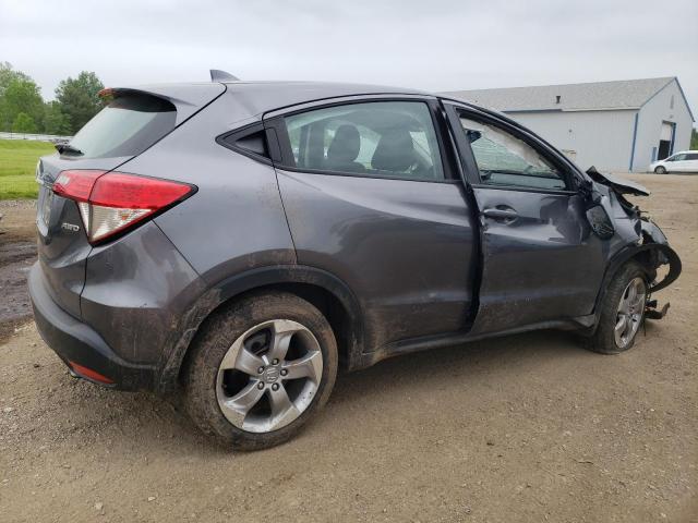 Vin: 3czru6h32nm757090, lot: 59006445, honda hr-v lx 20223