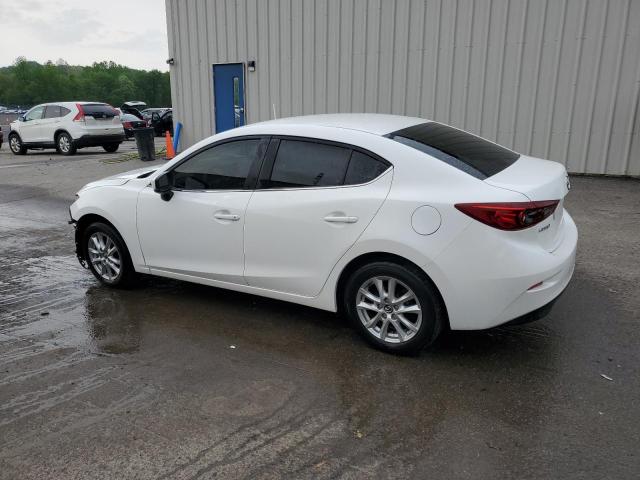 2017 MAZDA 3 SPORT - 3MZBN1U76HM103517