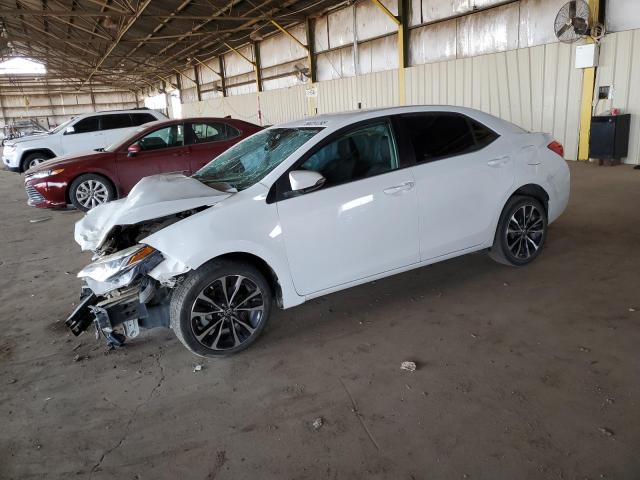 Vin: 5yfburhe0kp946075, lot: 55251295, toyota corolla l 2019 img_1