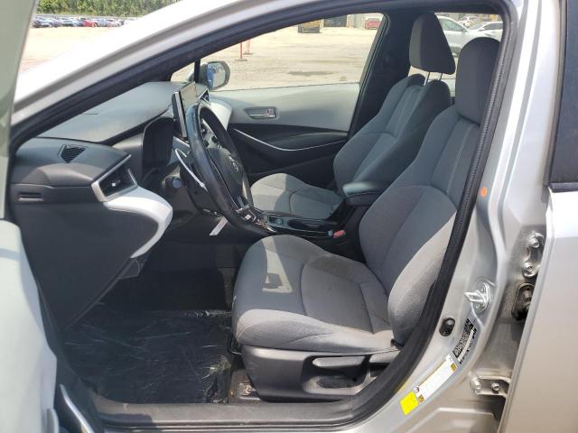2020 TOYOTA COROLLA SE - JTDS4RCE3LJ029015
