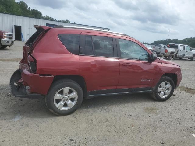 Vin: 1c4njcba0ed843187, lot: 57476435, jeep compass sport 20143