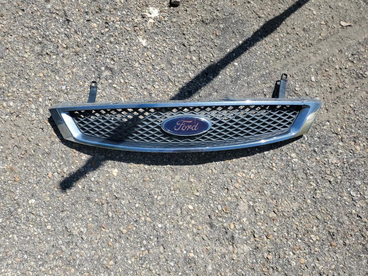 Lot #3206278100 2005 FORD FOCUS ZX5