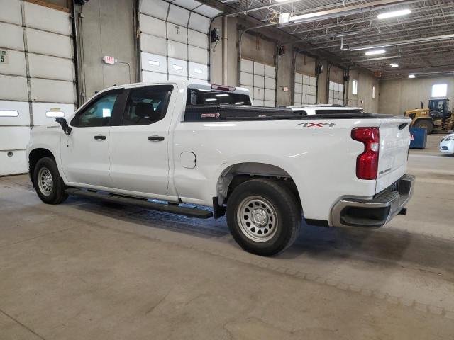 Vin: 1gcuyaef2lz325102, lot: 55703405, chevrolet all models k1500 20202