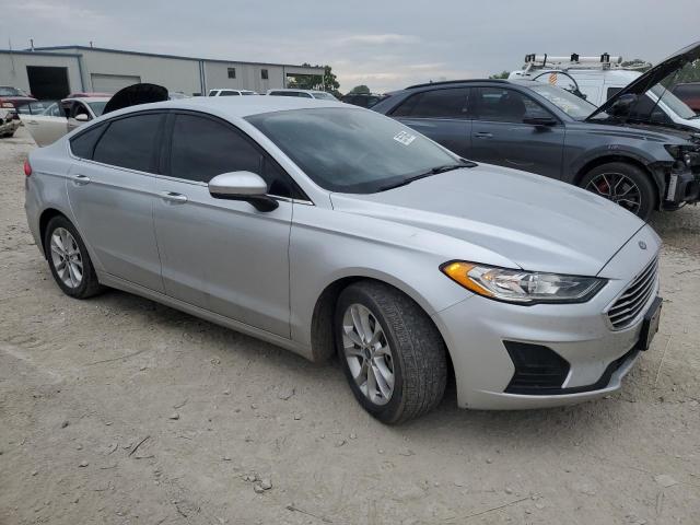 2019 FORD FUSION SE - 3FA6P0HDXKR149280