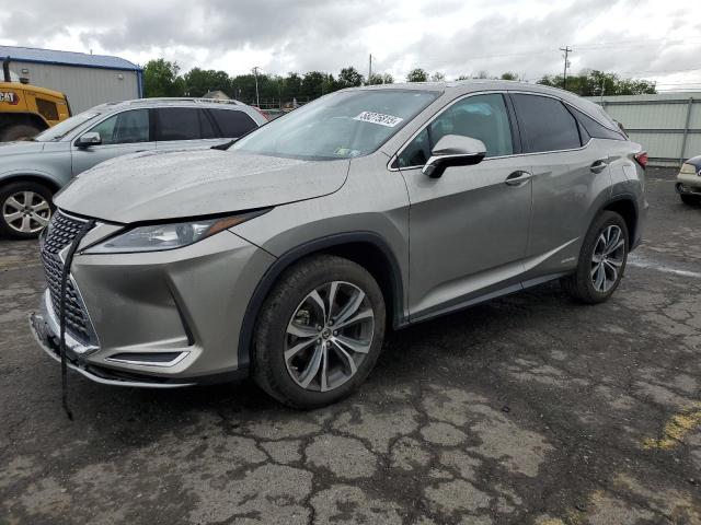 LEXUS RX 450H