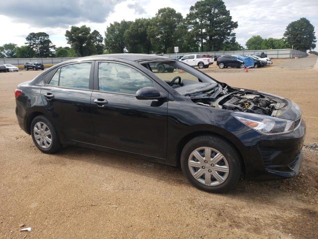 Vin: 3kpa24ad9pe612819, lot: 56636255, kia rio lx 20234