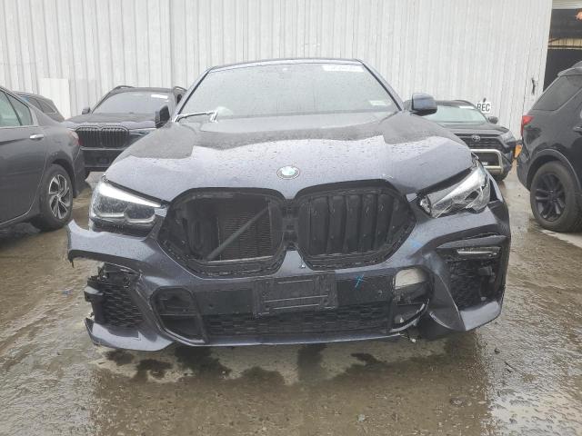 2020 BMW X6 SDRIVE 5UXCY4C08L9C65386