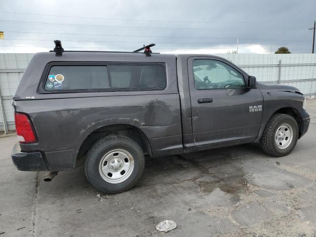 2018 RAM 1500 ST 3C6JR6AG7JG234679