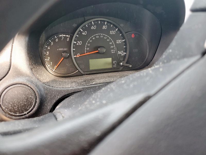 2020 MITSUBISHI MIRAGE ES - ML32A3HJXLH009639
