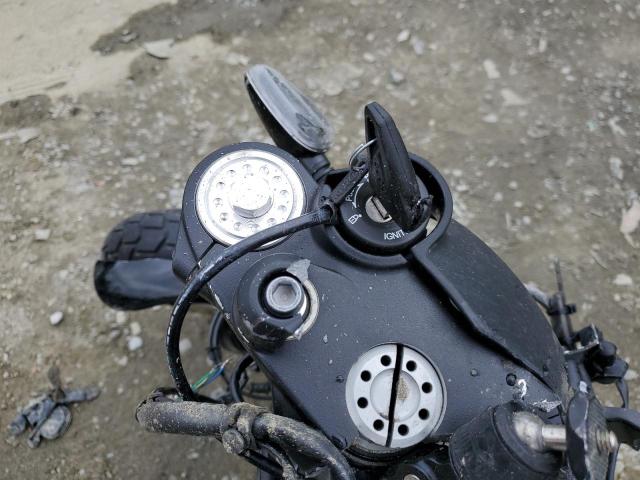 2023 DUCATI SCRAMBLER ZDMKAT3M2PB001935