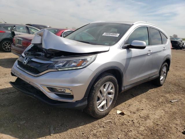 Vin: 2hkrm4h76fh634851, lot: 56064805, honda crv exl 2015 img_1