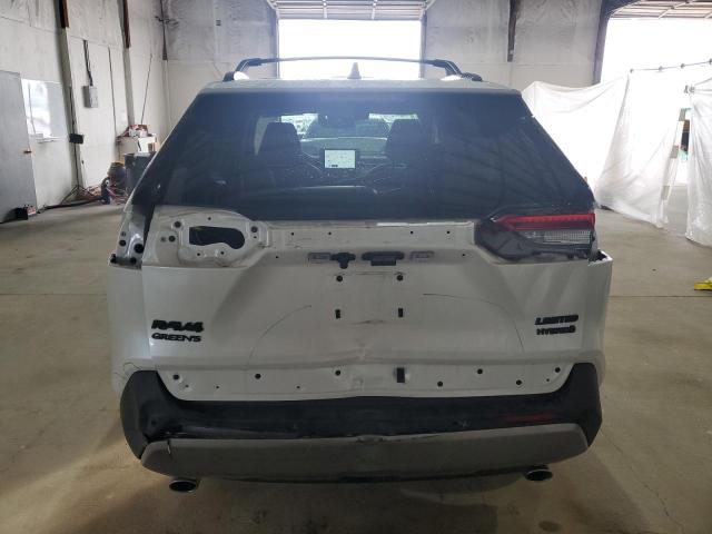 2024 TOYOTA RAV4 LIMIT - 4T3D6RFV4RU165081