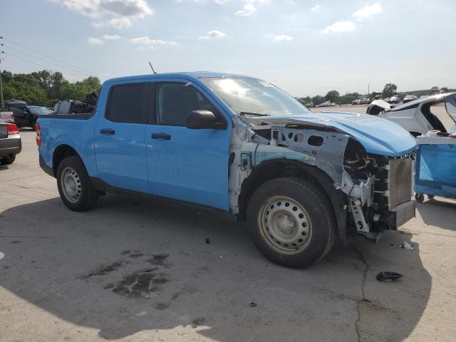 Vin: 3fttw8a94rra49755, lot: 57186445, ford maverick xl 20244