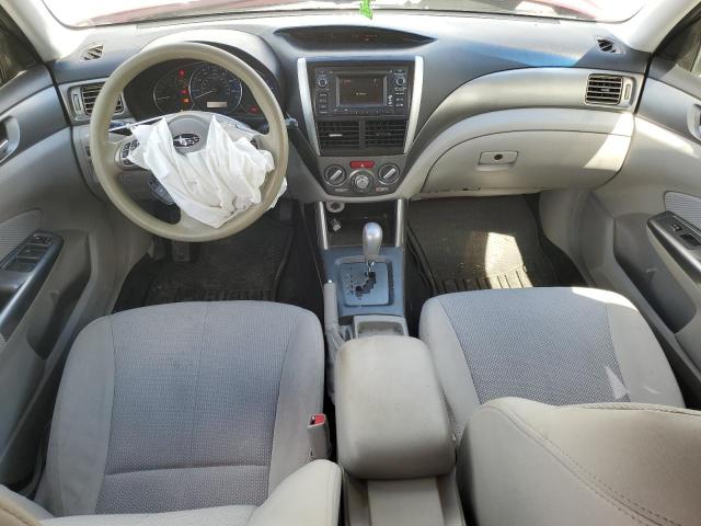 2013 SUBARU FORESTER 2 - JF2SHADCXDH439310