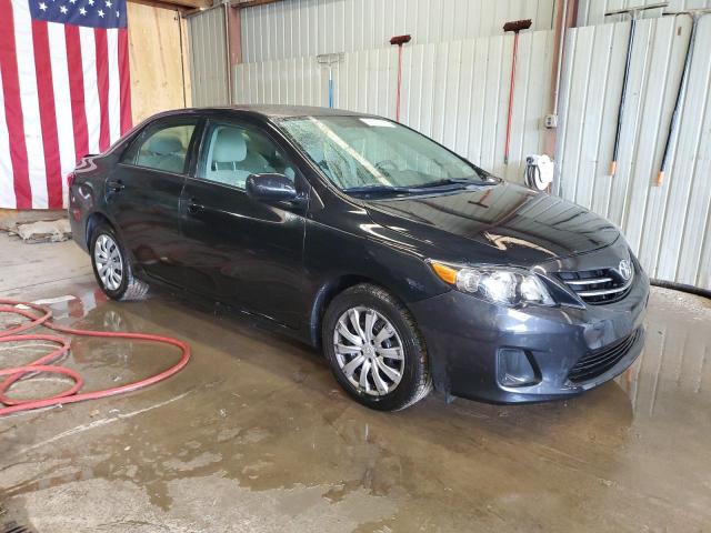 Vin: 2t1bu4ee8dc120231, lot: 56628305, toyota corolla base 20134